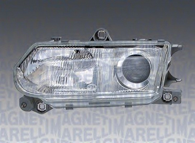 MAGNETI MARELLI 718121601302 -  Основная фара